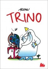 TRINO Altan Tullio F. Gallucci
