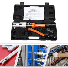 10T/100KN Pinza Crimpatrice