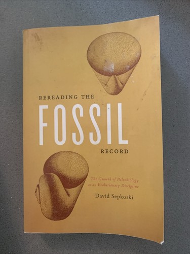 Rereading the fossil - the,