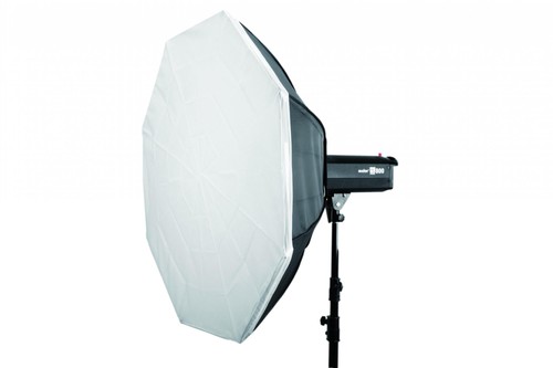 Godox softbox bw95 octa - softbox,