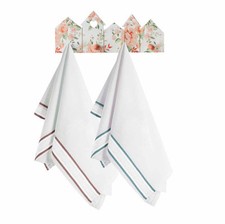 Set 6 Strofinacci Canovaccio