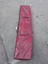 Patagonia Black Hole Snow