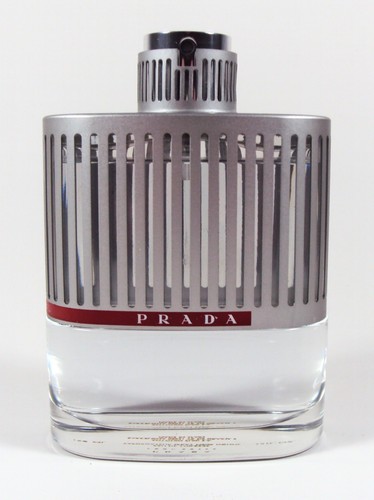 Prada luna rossa eau - luna, de