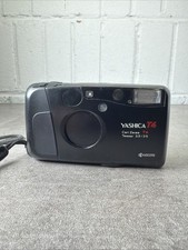 Yashica T4 fotocamera