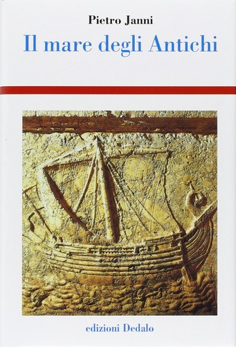 Mare degli antichi - antichi,
