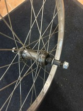 RUOTA / CERCHIO POSTERIORE 16"