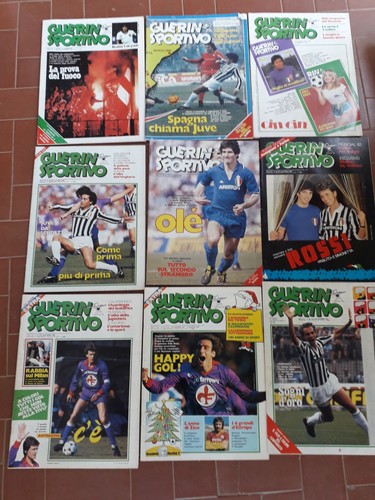 Guerin sportivo - guerin, n