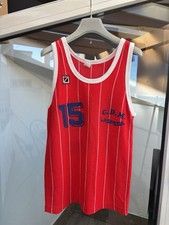 Maglia Basket Originale La Spezia Anno 1980