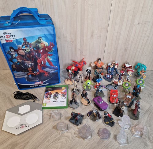 Pacchetto disney infinity 0 - infinity, 3.0