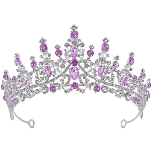 Cerchietto sposa - cerchietto,