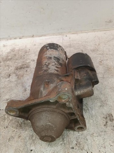 0001110017 motor arranque
