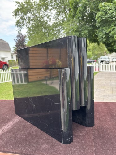 Porta riviste vintage kartell - vintage,