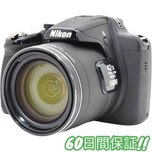 Nikon coolpix p530 digital - coolpix,