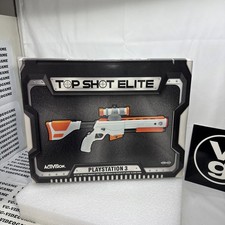 Top shot elite ps3 - top,