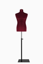 Busto sartoriale uomo