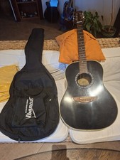 Chitarra Acustica Classica