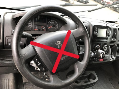 Peugeot boxer dal - peugeot,