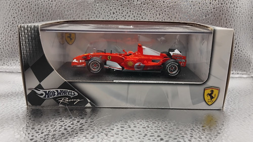 Ferrari f248 2006 michael - ferrari,