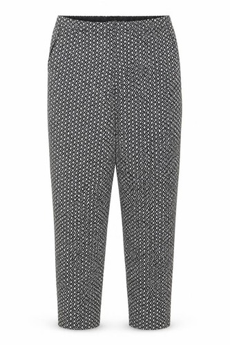 Pantalone donna oasis taglia - pantalone,