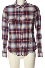 H&M L.O.G.G. Camicia da boscaiolo Donna Camicia elegante Taglia IT 42