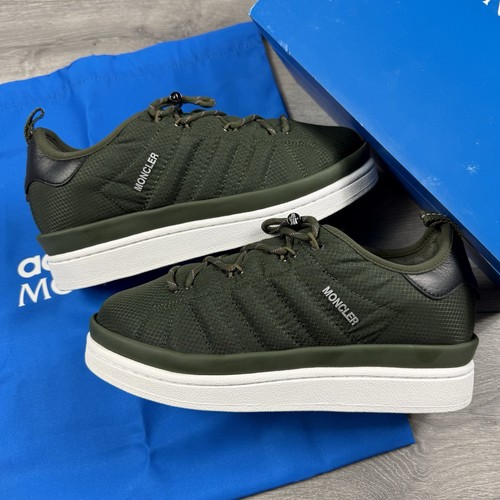 Adidas campus moncler art - campus,
