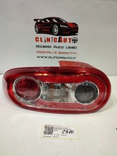 FANALE STOP POSTERIORE SINISTRO SX PER MAZDA MX-5 2° Serie NH42-51150 L8 (05>13