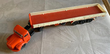SCANIA VABIS 1/50e BRESIL