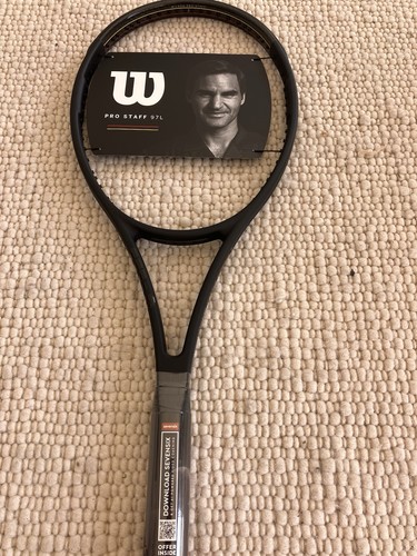 Racchetta tennis wilson - 1x,