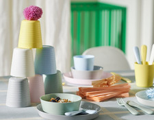 IKEA KALAS Servizio Tavola