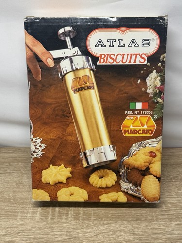 Pressa per biscotti marcato - pressa,
