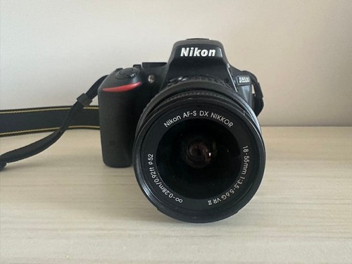 Nikon d5500 866116 - d5500,