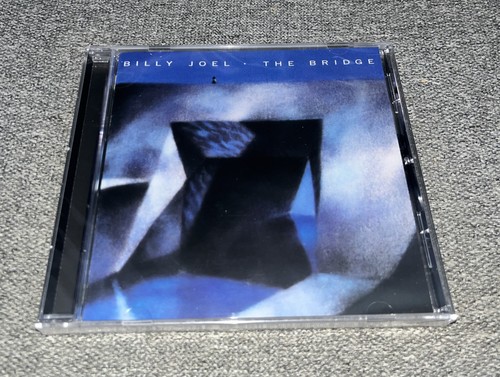 The bridge joel billy new - joel,,