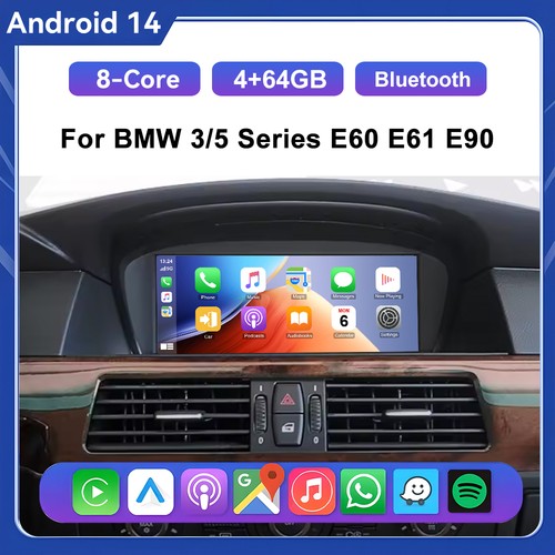 Autoradio 64gb per bmw - autoradio,