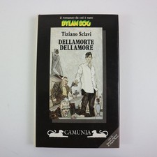 TIZIANO SCLAVI DELLA MORTE
