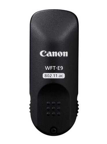Canon wft trasmettitore - wft-e9,