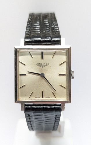 Orologio longines 8320 swiss - orologio,