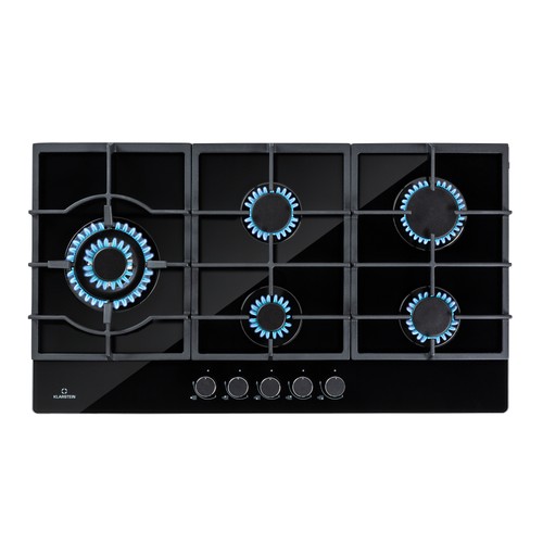 Piano cottura gas cm 5 - gas, 90