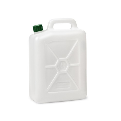 Ecoplast tanica litri - litri,, fusto