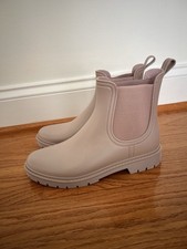 Stivali da pioggia lunghezza