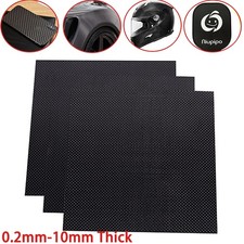 Piastra lamiera fibra di