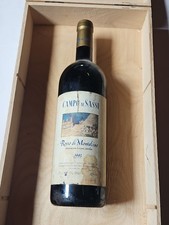 Vino Rosso "Rosso Di