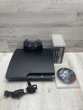 Sony PlayStation 3 Slim