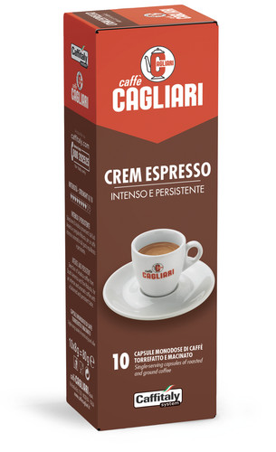 200 capsule caffitaly system - caffitaly,
