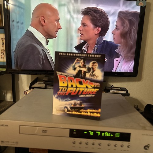 Lettore dvd arcam dv78 - cd/dvd,