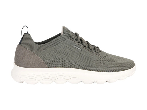 Geox scarpe sneakers uomo - geox,
