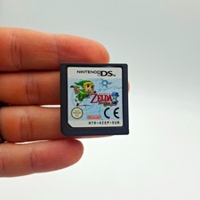 The legend of Zelda phantom