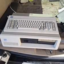 Personal computer e tastiera