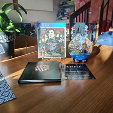 Sleeping Dogs per Playstation