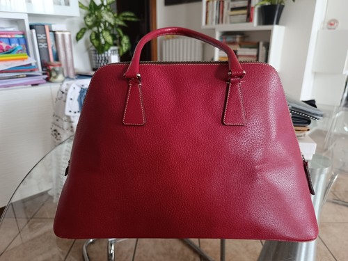 Borsa prada usata - borsa,