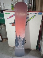 Tavola snowboard burton - da,